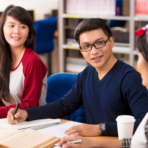 Visa Consultancy Firm