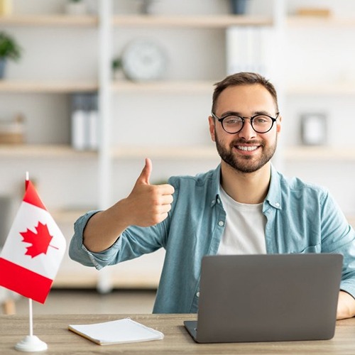 Visa Consultancy Firm