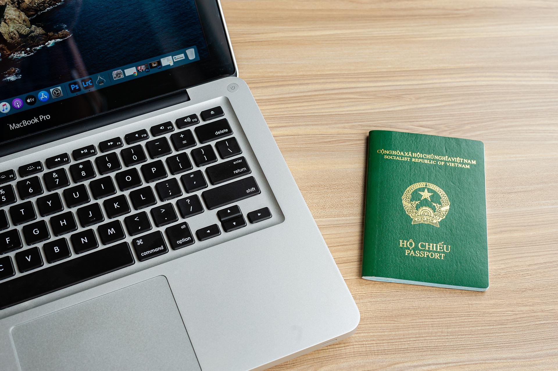 Visa Consultancy Firm