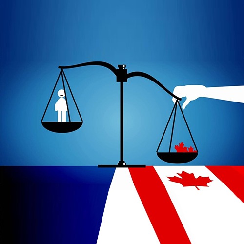 Visa Consultancy Firm