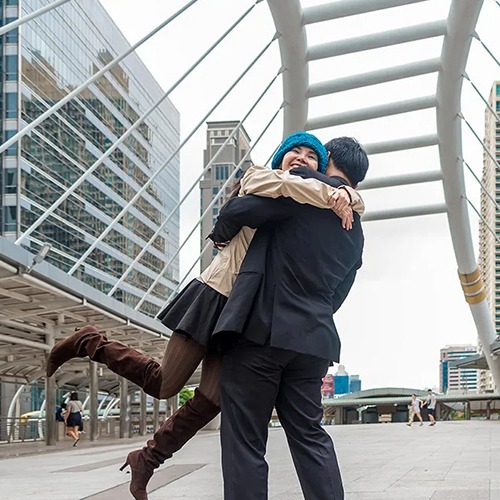 Visa Consultancy Firm